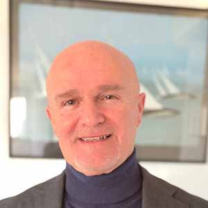 Mauro Gallo